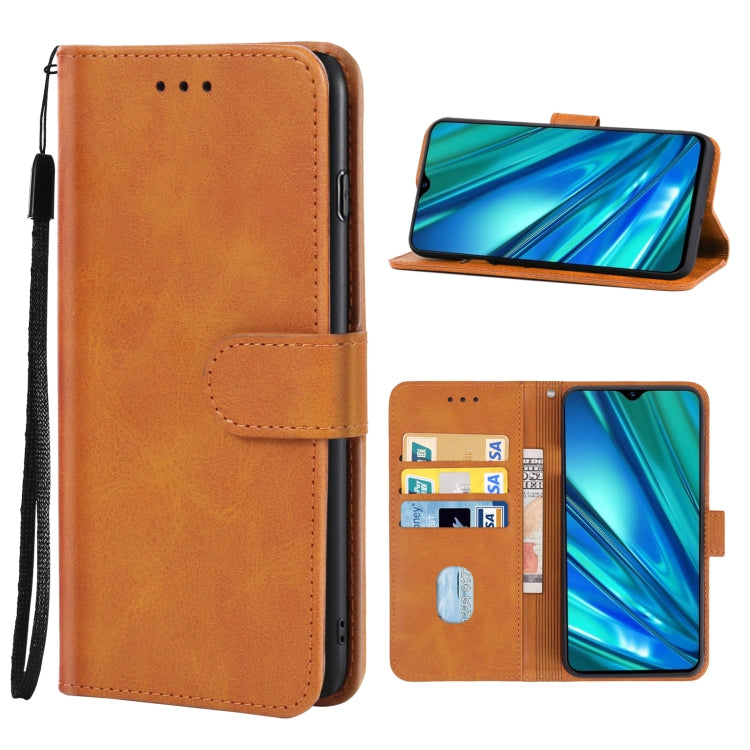 Leather Phone Case, For OPPO Reno A, For OPPO Reno2, For OPPO Realme Q / Realme 5 Pro, For OPPO AX7 Pro, For OPPO K3, For OPPO Realme X, For OPPO Realme 3, For OPPO R19