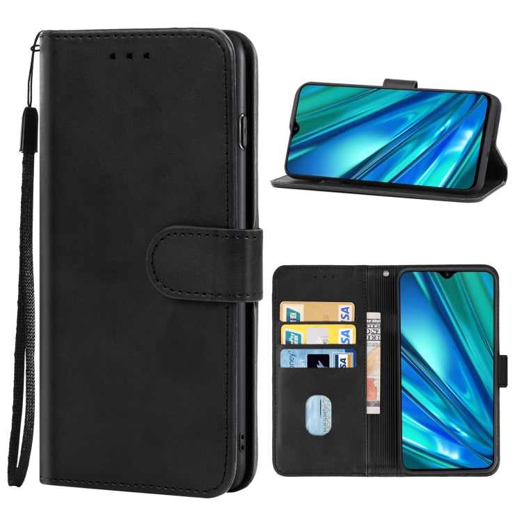 Leather Phone Case, For OPPO Reno A, For OPPO Reno2, For OPPO Realme Q / Realme 5 Pro, For OPPO AX7 Pro, For OPPO K3, For OPPO Realme X, For OPPO Realme 3, For OPPO R19