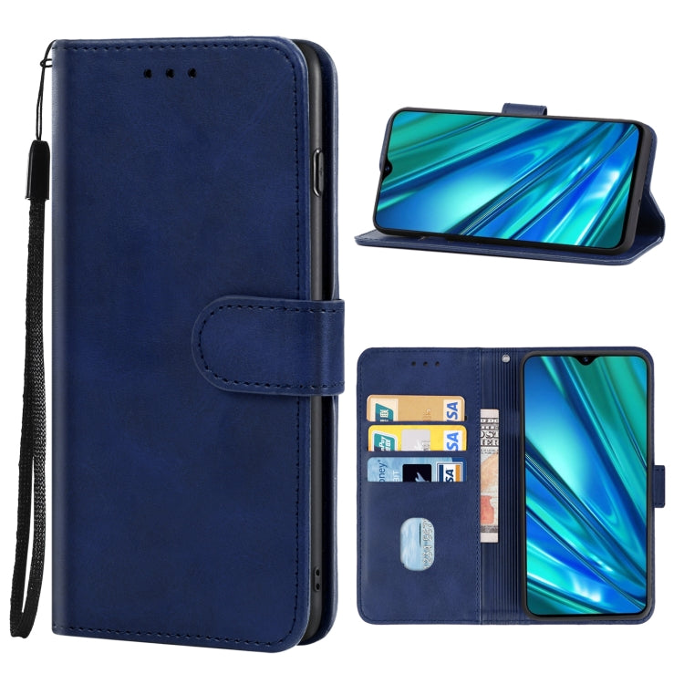 Leather Phone Case, For OPPO Reno A, For OPPO Reno2, For OPPO Realme Q / Realme 5 Pro, For OPPO AX7 Pro, For OPPO K3, For OPPO Realme X, For OPPO Realme 3, For OPPO R19