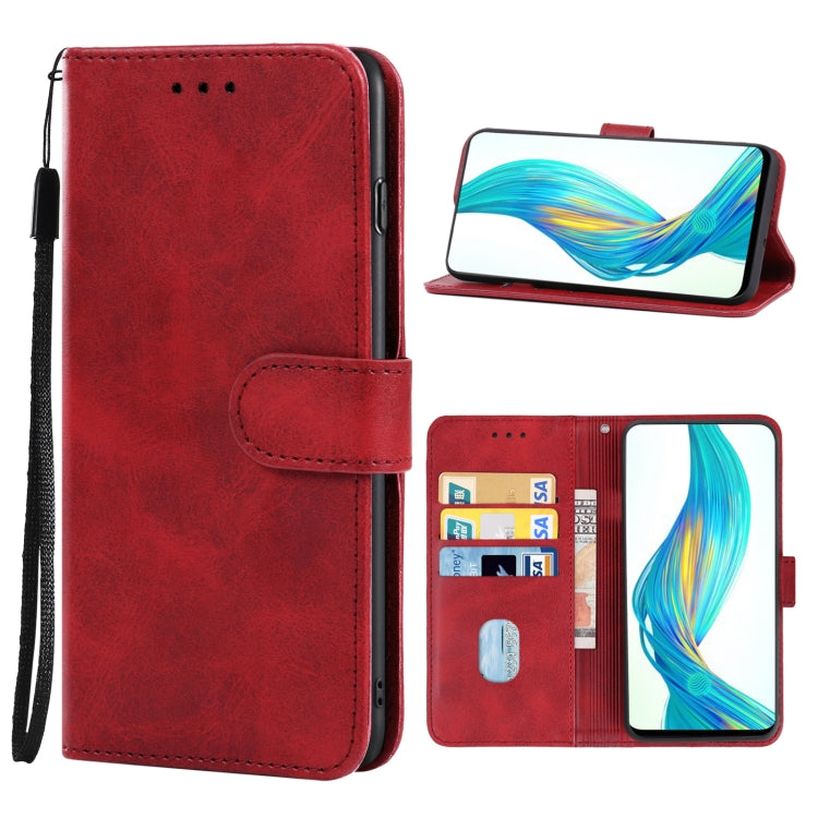 Leather Phone Case, For OPPO Reno A, For OPPO Reno2, For OPPO Realme Q / Realme 5 Pro, For OPPO AX7 Pro, For OPPO K3, For OPPO Realme X, For OPPO Realme 3, For OPPO R19