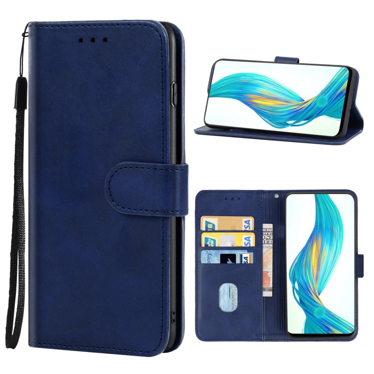 Leather Phone Case, For OPPO Reno A, For OPPO Reno2, For OPPO Realme Q / Realme 5 Pro, For OPPO AX7 Pro, For OPPO K3, For OPPO Realme X, For OPPO Realme 3, For OPPO R19