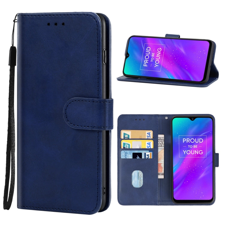 Leather Phone Case, For OPPO Reno A, For OPPO Reno2, For OPPO Realme Q / Realme 5 Pro, For OPPO AX7 Pro, For OPPO K3, For OPPO Realme X, For OPPO Realme 3, For OPPO R19