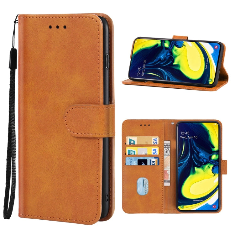 Leather Phone Case