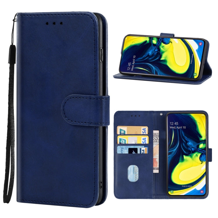 Leather Phone Case, For Samsung Galaxy A52s 5G, For Samsung Galaxy A80, For Samsung Galaxy A90, For Samsung Galaxy M21 2021, For Samsung Galaxy Xcover 4s, For Xiaomi Mi 11, For OPPO Realme Narzo 30A