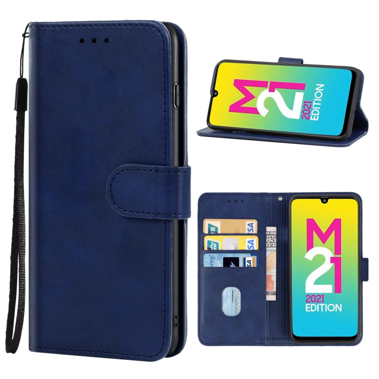 Leather Phone Case, For Samsung Galaxy A52s 5G, For Samsung Galaxy A80, For Samsung Galaxy A90, For Samsung Galaxy M21 2021, For Samsung Galaxy Xcover 4s, For Xiaomi Mi 11, For OPPO Realme Narzo 30A