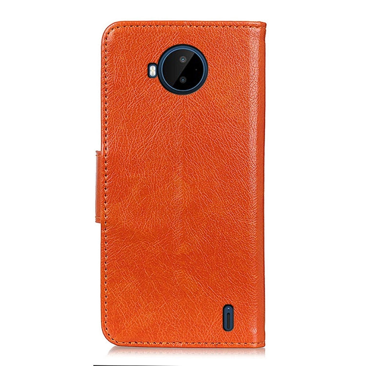 Nappa Texture Horizontal Flip Leather Phone Case, For Nokia C20 Plus, For Wiko Y82, For Honor 60 SE, For OPPO Realme 9i, For OPPO Reno7 5G / Find X5 Lite