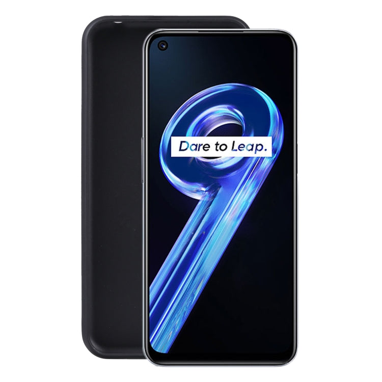 TPU Phone Case, For Realme 9 5G/Realme 9 Pro, For Realme 9 5G Speed