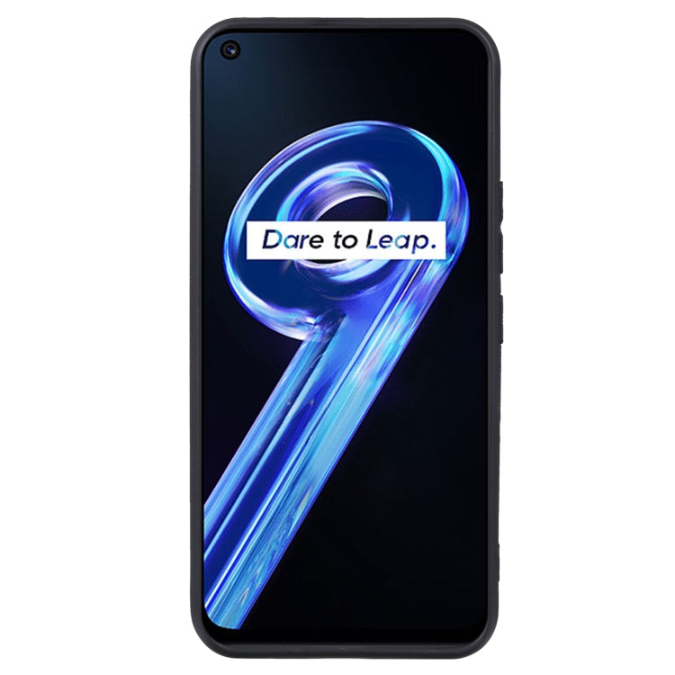 TPU Phone Case, For Realme 9 5G/Realme 9 Pro, For Realme 9 5G Speed