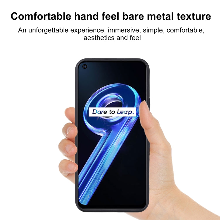 TPU Phone Case, For Realme 9 5G/Realme 9 Pro, For Realme 9 5G Speed