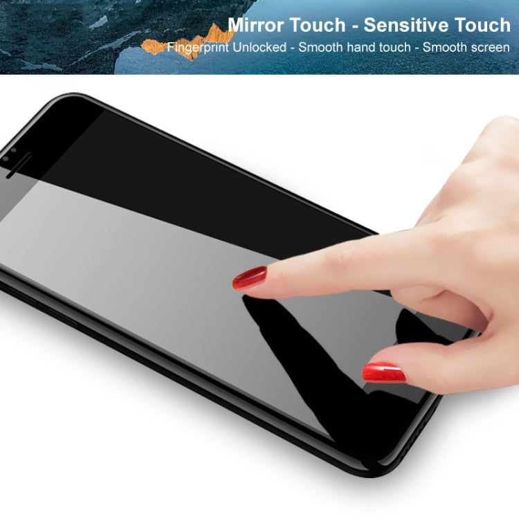 imak H Series Tempered Glass Film For ZTE Nubia Red Magic 7