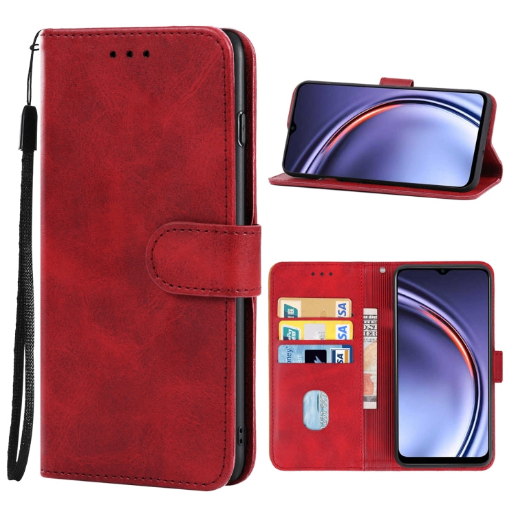 Leather Phone Case, For Huawei Maimang 10, For Asus Zenfone 8Z, For Xiaomi Redmi 10C, For OPPO A16e