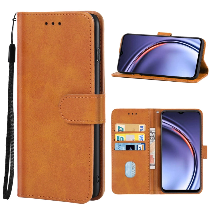 Leather Phone Case, For Huawei Maimang 10, For Asus Zenfone 8Z, For Xiaomi Redmi 10C, For OPPO A16e