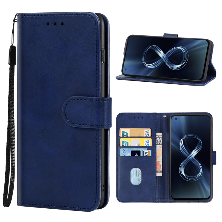 Leather Phone Case, For Huawei Maimang 10, For Asus Zenfone 8Z, For Xiaomi Redmi 10C, For OPPO A16e