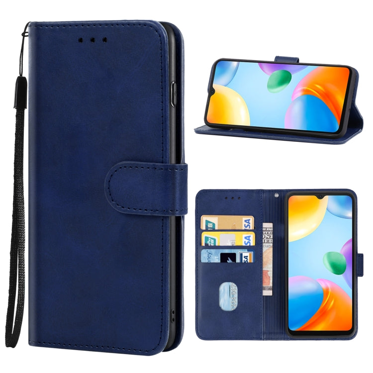 Leather Phone Case, For Huawei Maimang 10, For Asus Zenfone 8Z, For Xiaomi Redmi 10C, For OPPO A16e