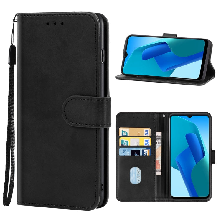 Leather Phone Case, For Huawei Maimang 10, For Asus Zenfone 8Z, For Xiaomi Redmi 10C, For OPPO A16e