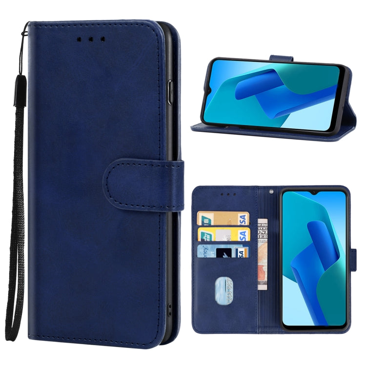 Leather Phone Case, For Huawei Maimang 10, For Asus Zenfone 8Z, For Xiaomi Redmi 10C, For OPPO A16e