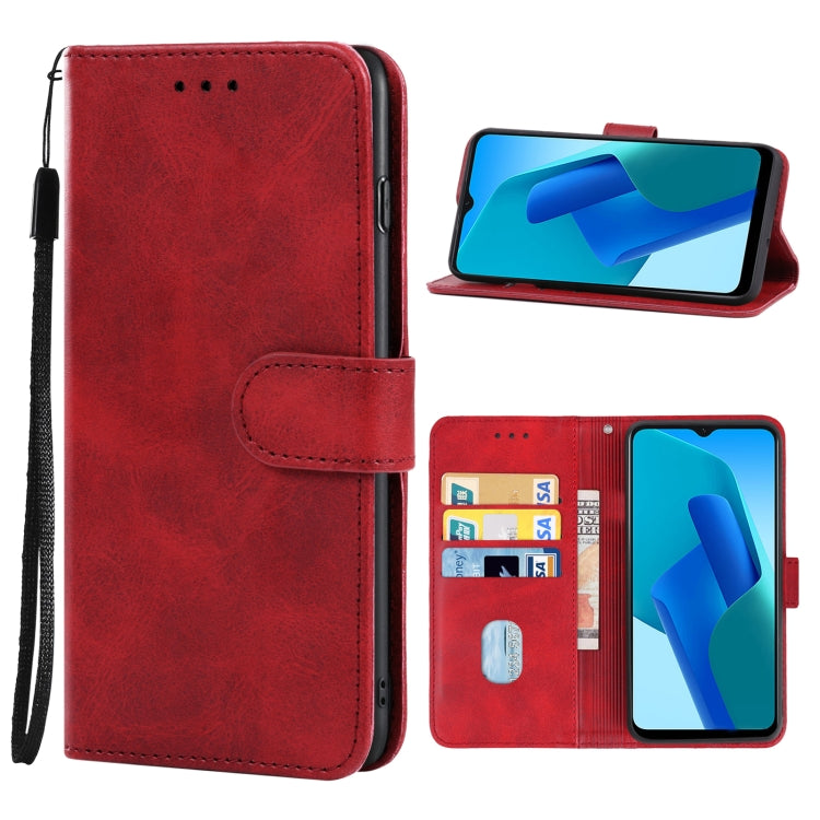 Leather Phone Case, For Huawei Maimang 10, For Asus Zenfone 8Z, For Xiaomi Redmi 10C, For OPPO A16e