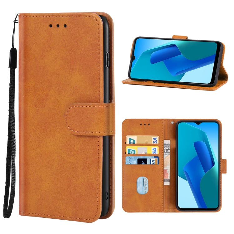 Leather Phone Case, For Huawei Maimang 10, For Asus Zenfone 8Z, For Xiaomi Redmi 10C, For OPPO A16e