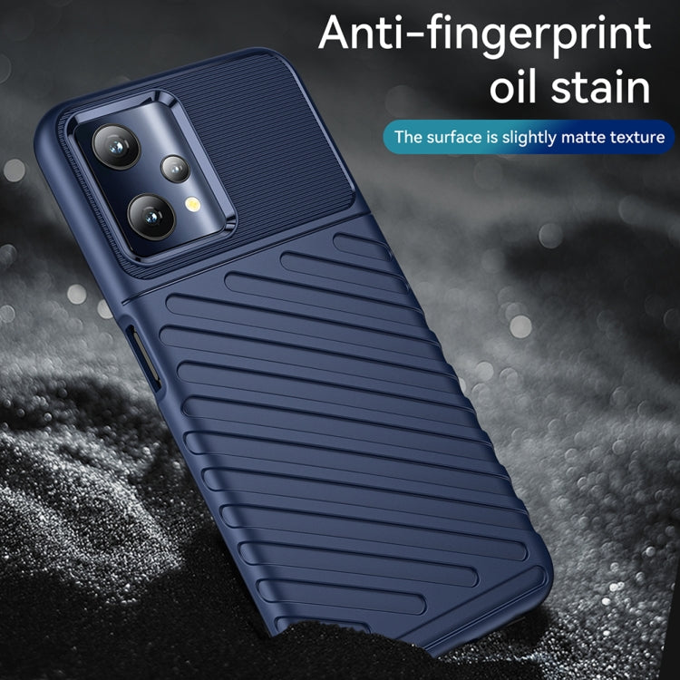 Thunderbolt Shockproof TPU Protective Soft Phone Case