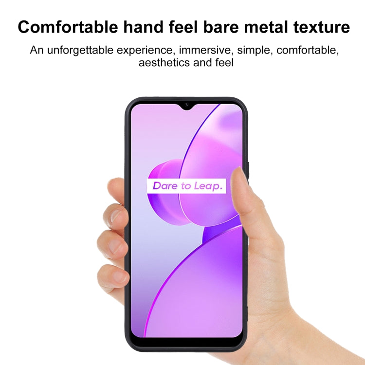 TPU Phone Case, For Realme C31, For Sony Xperia 10 IV PDX-225