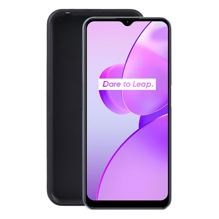 TPU Phone Case, For Realme C31, For Sony Xperia 10 IV PDX-225