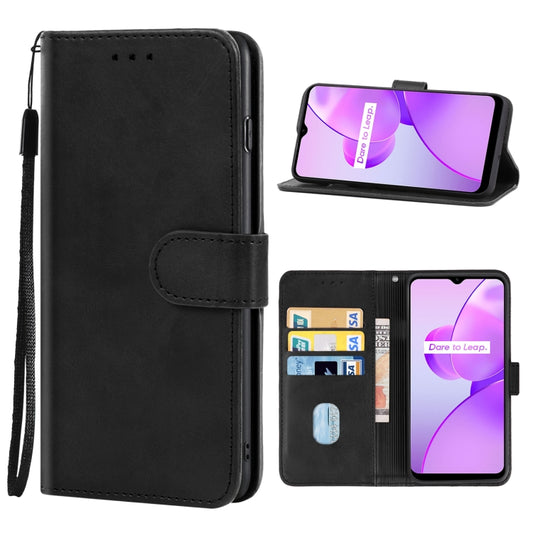 Leather Phone Case, For OPPO Realme C31, For Sony Xperia 10 IV, For Sony Xperia 1 IV, For TCL A3 A509DL / A30