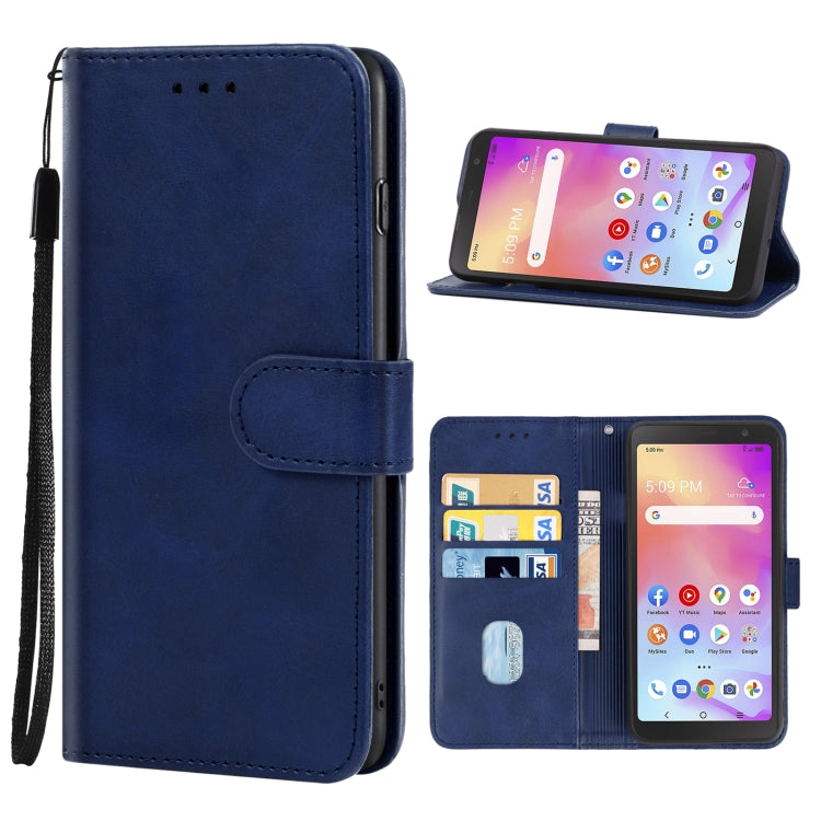 Leather Phone Case, For OPPO Realme C31, For Sony Xperia 10 IV, For Sony Xperia 1 IV, For TCL A3 A509DL / A30