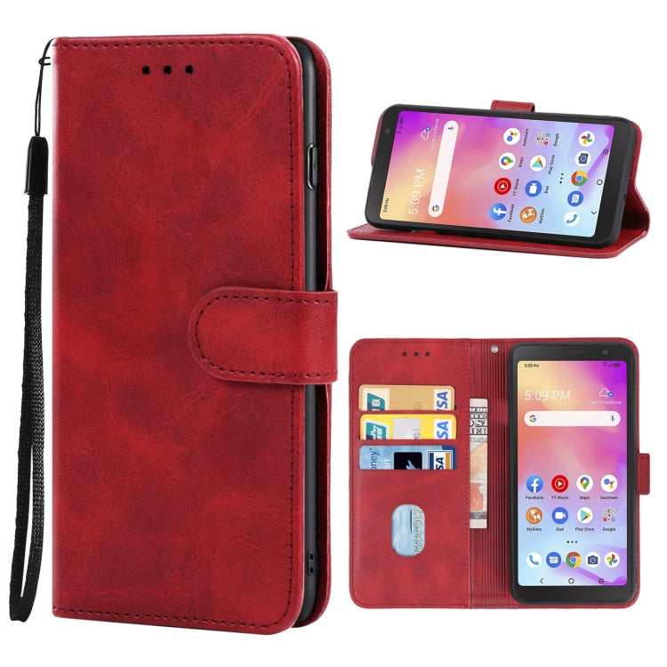 Leather Phone Case, For OPPO Realme C31, For Sony Xperia 10 IV, For Sony Xperia 1 IV, For TCL A3 A509DL / A30