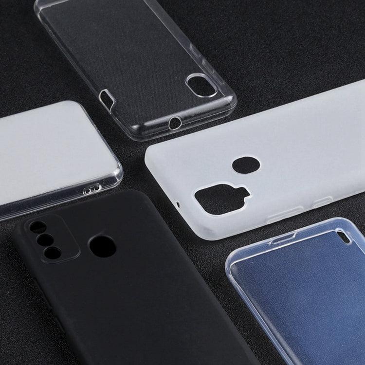 TPU Phone Case, For Meizu Meilan S6, For Samsung Galaxy M33 (India), For vivo iQOO U5x