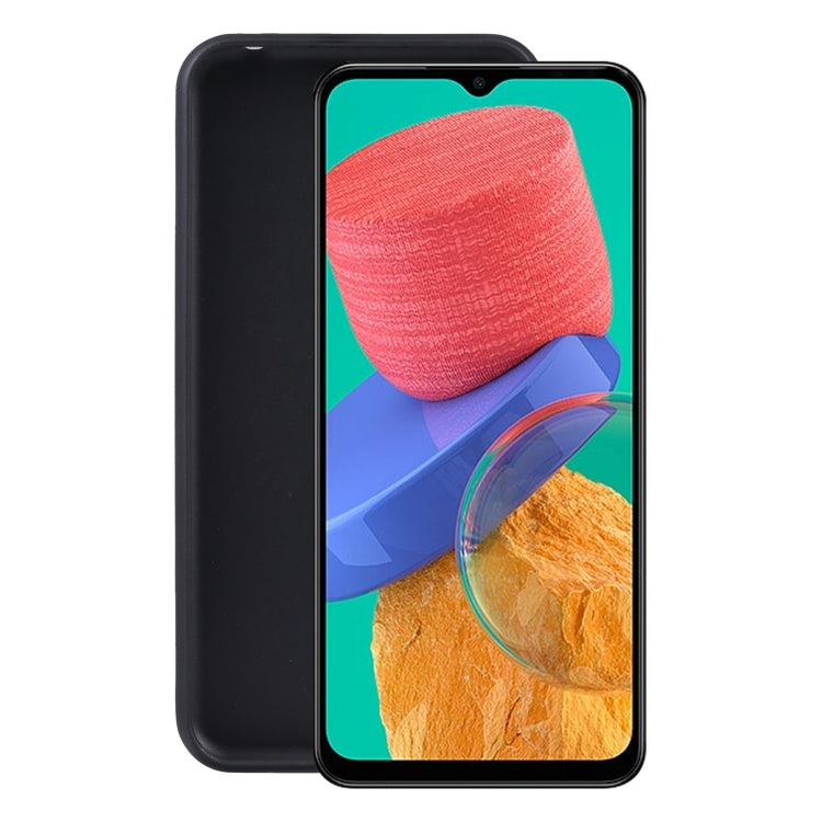 TPU Phone Case, For Meizu Meilan S6, For Samsung Galaxy M33 (India), For vivo iQOO U5x