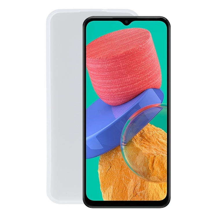 TPU Phone Case, For Meizu Meilan S6, For Samsung Galaxy M33 (India), For vivo iQOO U5x