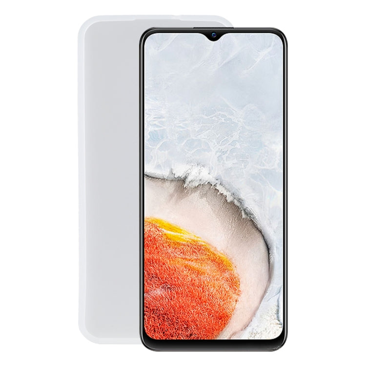 TPU Phone Case, For Meizu Meilan S6, For Samsung Galaxy M33 (India), For vivo iQOO U5x