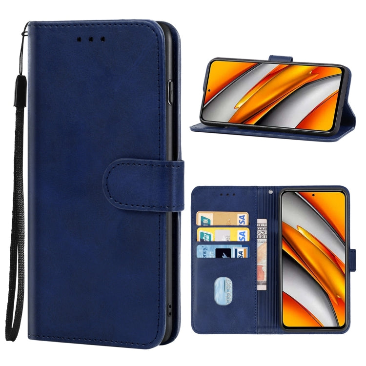 Leather Phone Case, For Honor X7, For Honor X9, For OPPO Reno7 5G, For Xiaomi Redmi 10 5G, For Xiaomi Redmi 10 Prime+ 5G, For Xiaomi Redmi 10A, For Xiaomi Redmi Note 11S 5G, For Xiaomi Poco F4, For OPPO Reno7 5G Foreign Version / Find X5 Lite