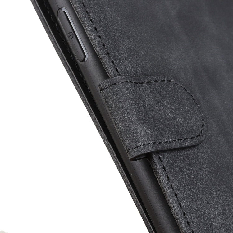 KHAZNEH Retro Texture Leather Phone Case, For OPPO Find