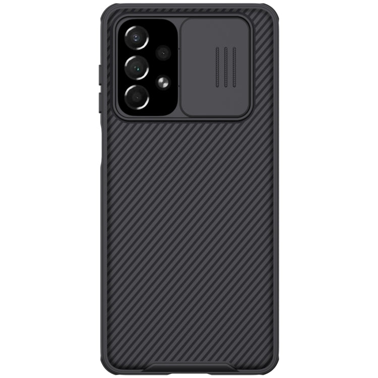 NILLKIN Black Mirror Series Camshield PC Phone Case, For Samsung Galaxy A03, For Samsung Galaxy A73 5G, For Xiaomi Poco M4 Pro, For Xiaomi Redmi Note 11 Pro / 11 Pro 5G / 11 Pro+ 5G Global, For Xiaomi Redmi Note 11 4G Global, For Xiaomi Redmi Note 11S