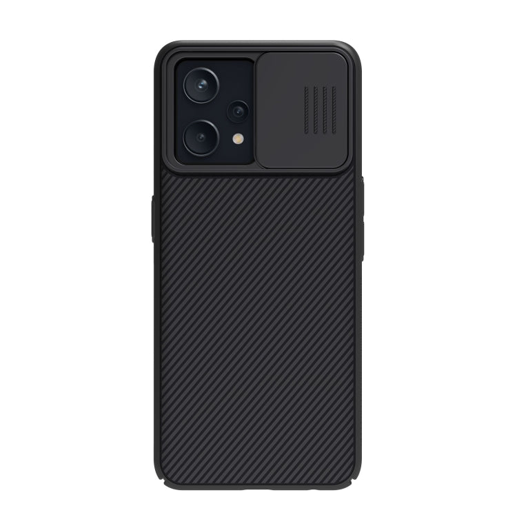 NILLKIN Black Mirror Series Camshield PC Phone Case, For Samsung Galaxy A03, For Samsung Galaxy A73 5G, For Xiaomi Poco M4 Pro, For Xiaomi Redmi Note 11 Pro / 11 Pro 5G / 11 Pro+ 5G Global, For Xiaomi Redmi Note 11 4G Global, For Xiaomi Redmi Note 11S