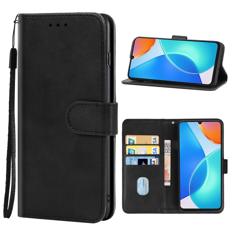 Leather Phone Case, For Honor Magic4 Lite, For Honor Play6T, For Honor Play6T Pro, For Motorola Moto G Stylus 5G 2022, For OPPO Realme 9, For vivo iQOO Neo6