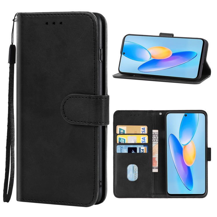 Leather Phone Case, For Honor Magic4 Lite, For Honor Play6T, For Honor Play6T Pro, For Motorola Moto G Stylus 5G 2022, For OPPO Realme 9, For vivo iQOO Neo6