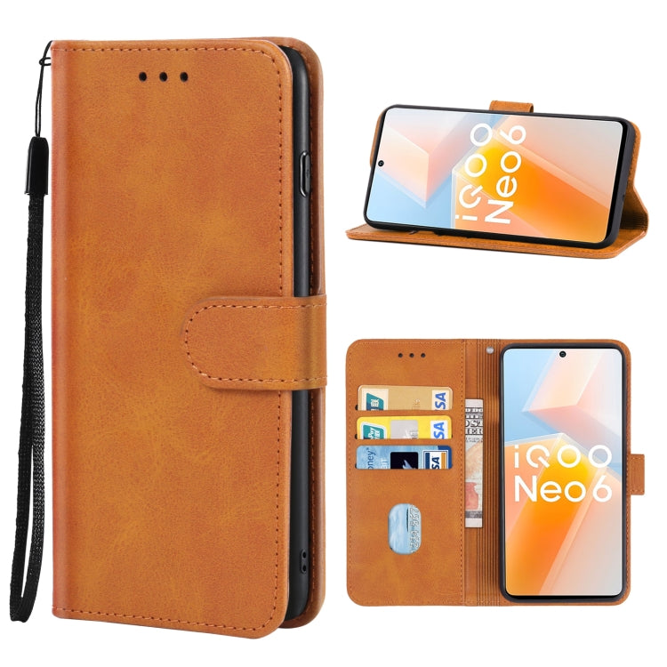 Leather Phone Case, For Honor Magic4 Lite, For Honor Play6T, For Honor Play6T Pro, For Motorola Moto G Stylus 5G 2022, For OPPO Realme 9, For vivo iQOO Neo6