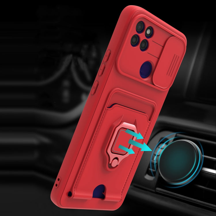 Sliding Camera Cover Design TPU Phone Case, For Motorola Moto G9 Power, For Motorola Moto G9 / G9 Play, For Samsung Galaxy S22+ 5G, For Samsung Galaxy S22 5G, For Samsung Galaxy S22 Ultra 5G