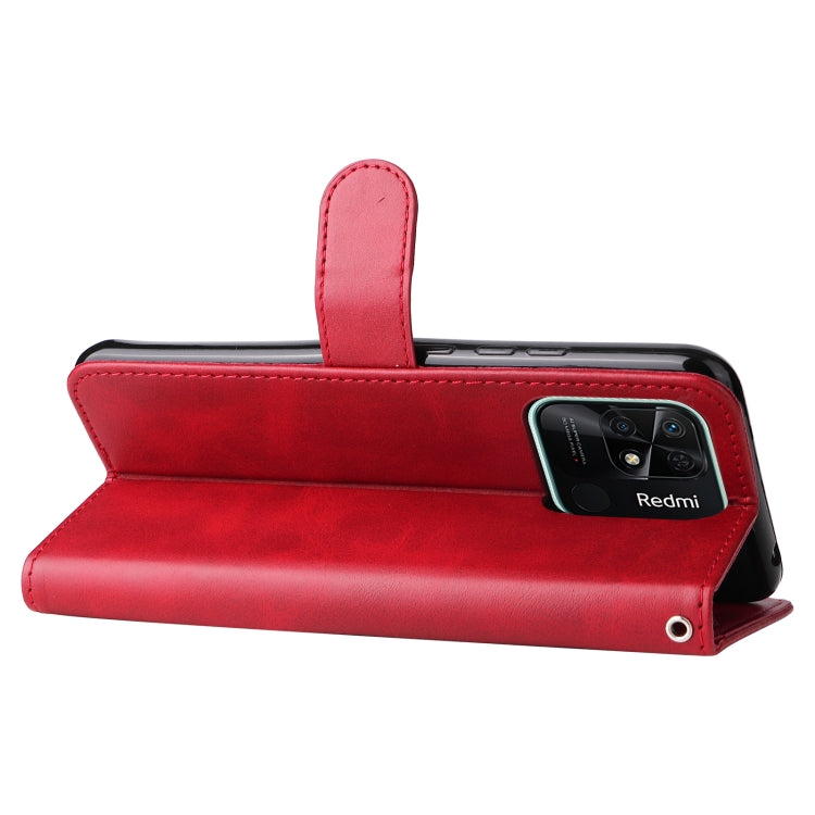 Fashion Calf Texture Zipper Horizontal Flip Leather Case, For Xiaomi Redmi 10C 4G / Redmi 10 India, For Honor 50 SE / Huawei Nova 9 SE, For OPPO Reno7 5G / Find X5 Lite International Version, For OPPO Find X5