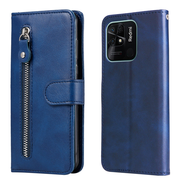Fashion Calf Texture Zipper Horizontal Flip Leather Case, For Xiaomi Redmi 10C 4G / Redmi 10 India, For Honor 50 SE / Huawei Nova 9 SE, For OPPO Reno7 5G / Find X5 Lite International Version, For OPPO Find X5