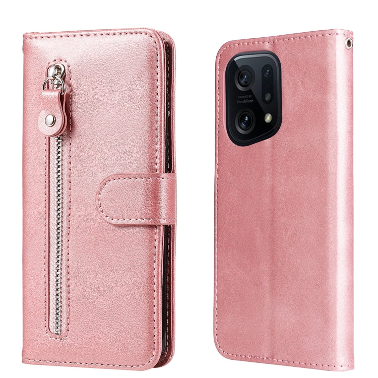 Fashion Calf Texture Zipper Horizontal Flip Leather Case, For Xiaomi Redmi 10C 4G / Redmi 10 India, For Honor 50 SE / Huawei Nova 9 SE, For OPPO Reno7 5G / Find X5 Lite International Version, For OPPO Find X5, For OPPO Find X5 Pro