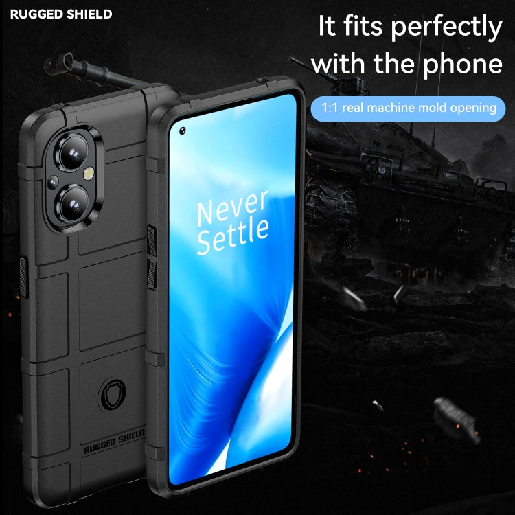 Full Coverage Shockproof TPU Phone Case, For OPPO Reno7 Lite, For Samsung Galaxy M53