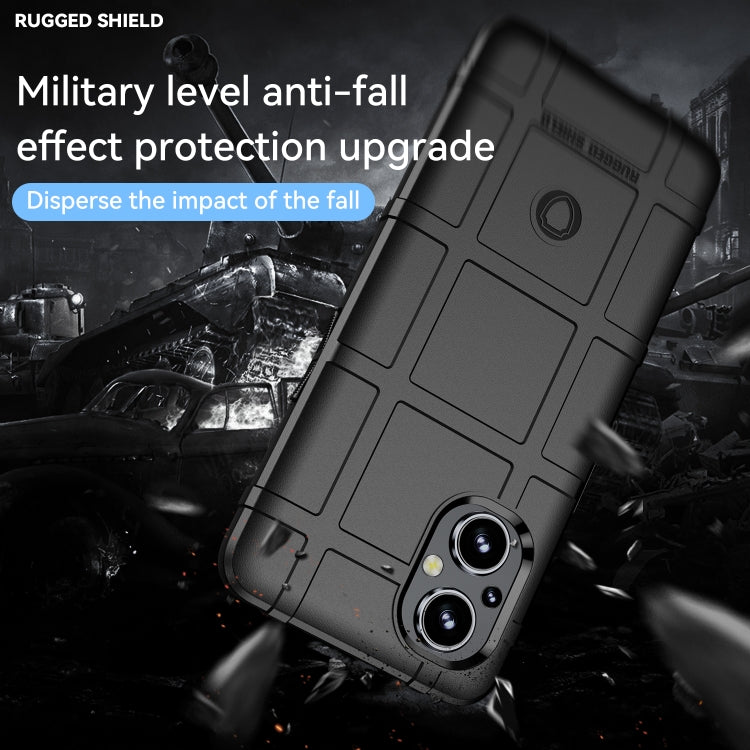 Full Coverage Shockproof TPU Phone Case, For OPPO Reno7 Lite, For Samsung Galaxy M53