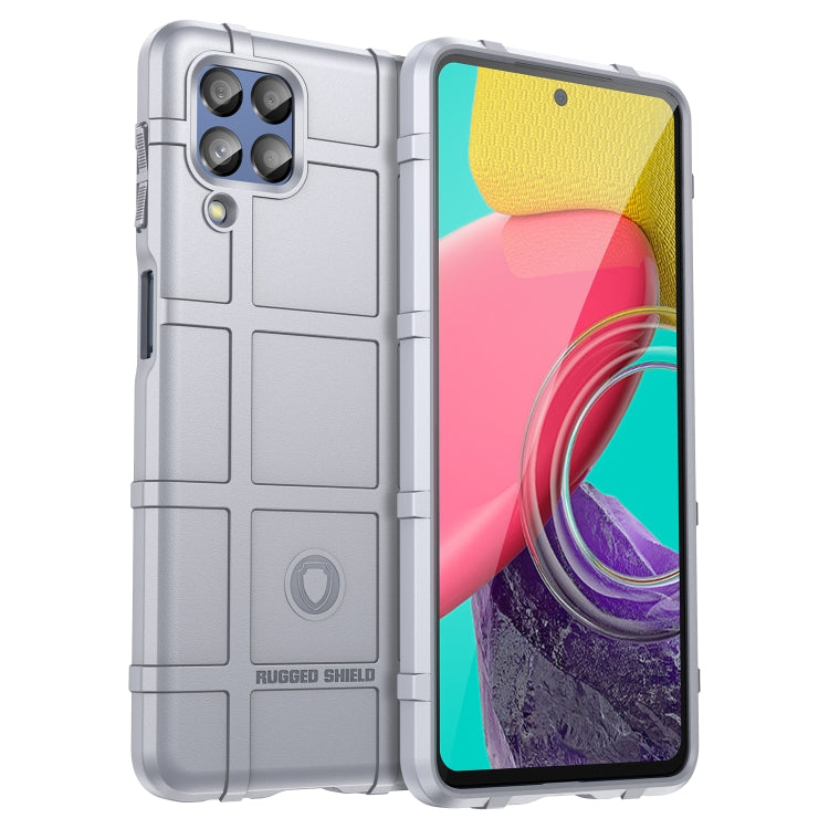 Full Coverage Shockproof TPU Phone Case, For OPPO Reno7 Lite, For Samsung Galaxy M53