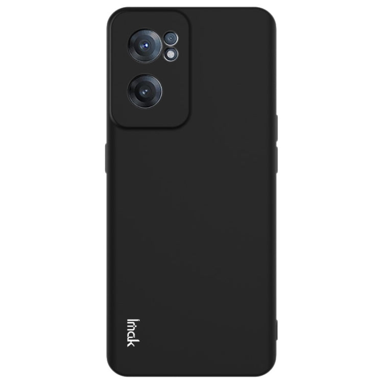 IMAK UC-3 Series Shockproof Frosted TPU Phone Case, For OnePlus Nord CE 2 5G, For OPPO Realme 9 Pro 5G Global, For OPPO Realme 9 Pro+ 5G Global, For Xiaomi Redmi Note 11 4G / Note 11S Global, For Xiaomi Poco X4 Pro 5G Global