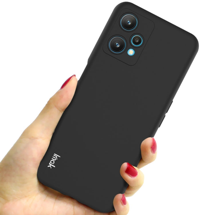 IMAK UC-3 Series Shockproof Frosted TPU Phone Case