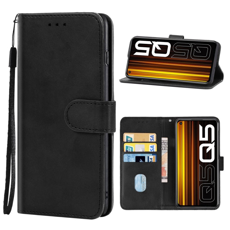 Leather Phone Case, For OPPO Realme Q5, For ZTE Blade V40 Pro, For OPPO Realme Q5 Pro, For DOOGEE S98 Pro, For BLU F91