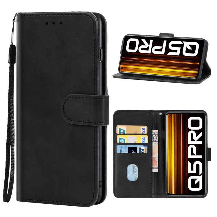 Leather Phone Case, For OPPO Realme Q5, For ZTE Blade V40 Pro, For OPPO Realme Q5 Pro, For DOOGEE S98 Pro, For BLU F91